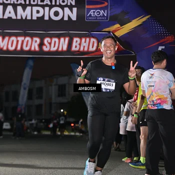 Runner Photo 7676942