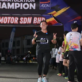 Runner Photo 7676947