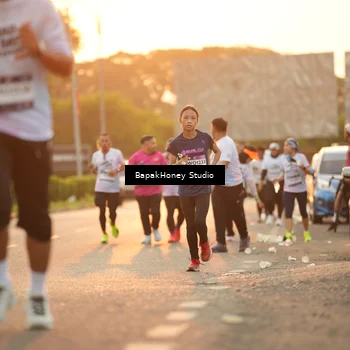 Runner Photo 7676950
