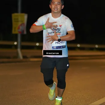 Runner Photo 7676952