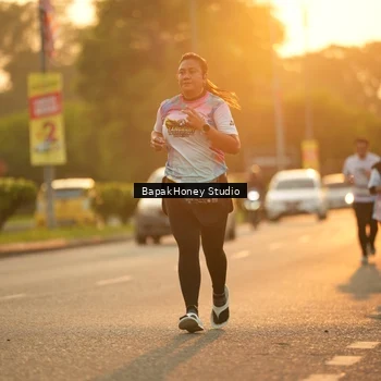 Runner Photo 7676955