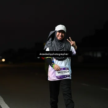 Runner Photo 7676963
