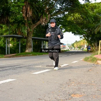 Runner Photo 7676967