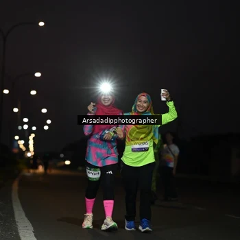 Runner Photo 7676968
