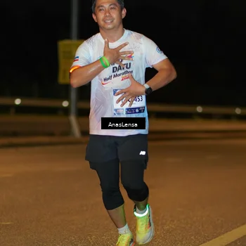 Runner Photo 7676989