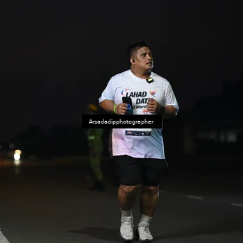 Runner Photo 7676991