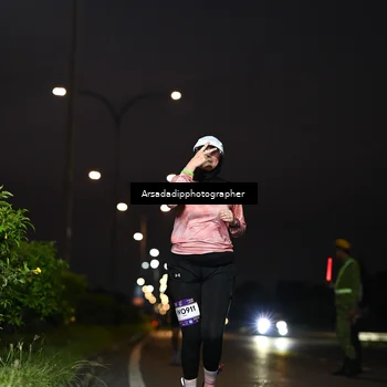 Runner Photo 7676994