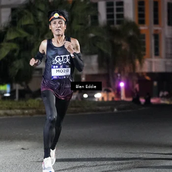 Runner Photo 7677006