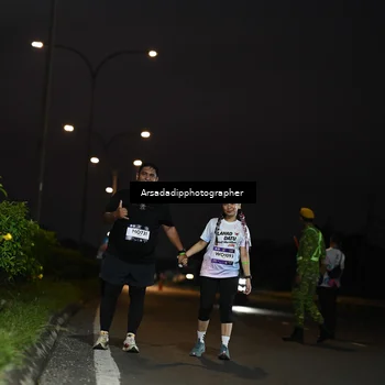 Runner Photo 7677009