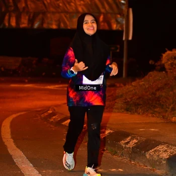 Runner Photo 7677027