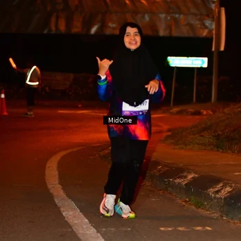 Runner Photo 7677029