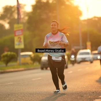 Runner Photo 7677070
