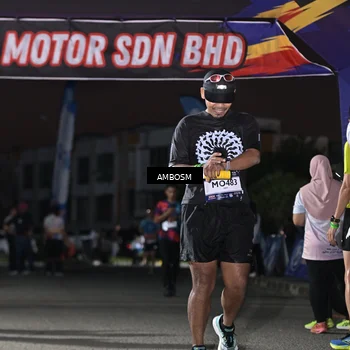Runner Photo 7677118