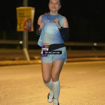 Runner Photo 7677130