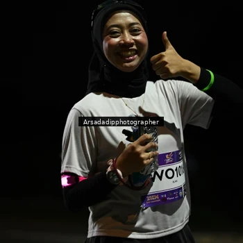 Runner Photo 7677135