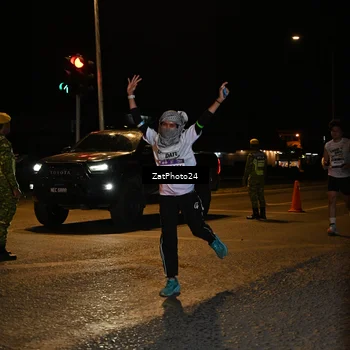 Runner Photo 7677136