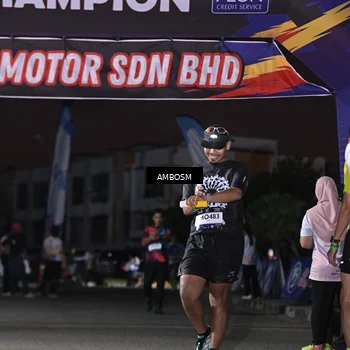 Runner Photo 7677155