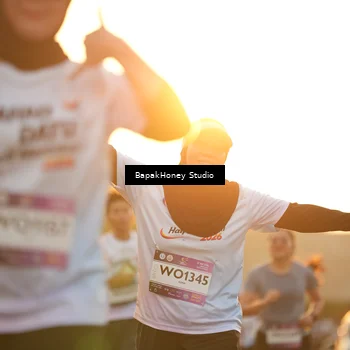 Runner Photo 7677167