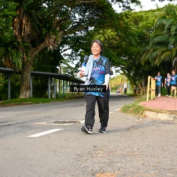 Runner Photo 7677168