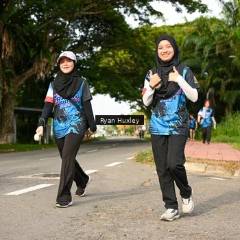 Runner Photo 7677180