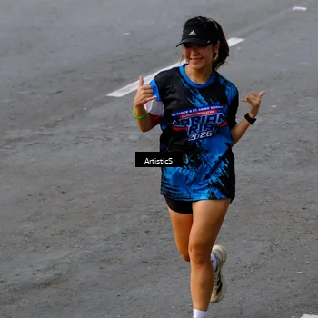 Runner Photo 7677186