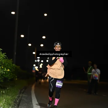 Runner Photo 7677187