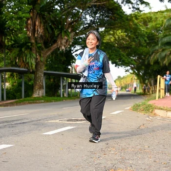 Runner Photo 7677194