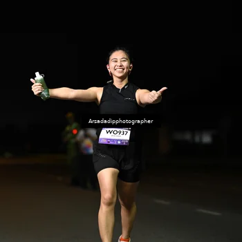 Runner Photo 7677206