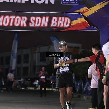 Runner Photo 7677207
