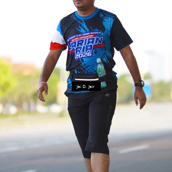 Runner Photo 7677222