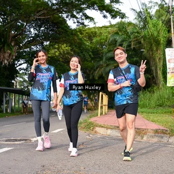 Runner Photo 7677232