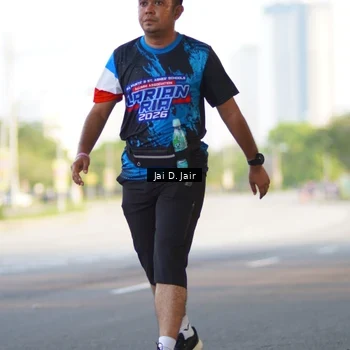 Runner Photo 7677234