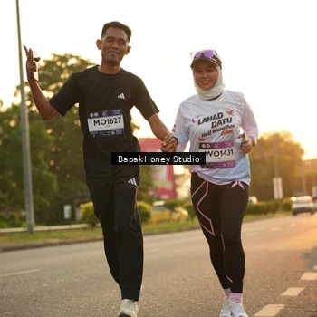 Runner Photo 7677239