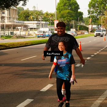 Runner Photo 7677241