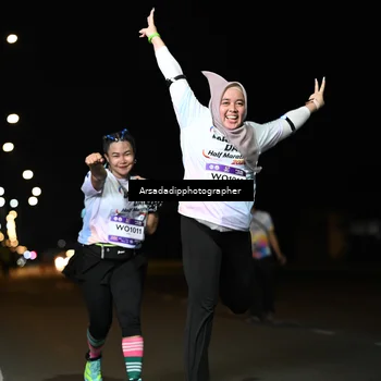 Runner Photo 7677256
