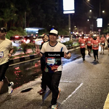 Runner Photo 7677257