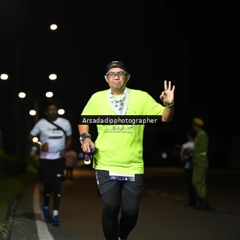 Runner Photo 7677260