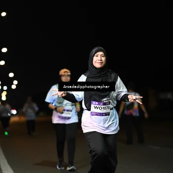 Runner Photo 7677262