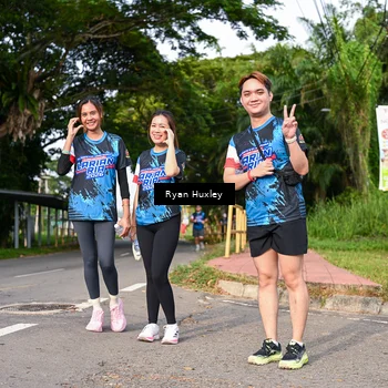 Runner Photo 7677264