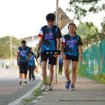 Runner Photo 7677267