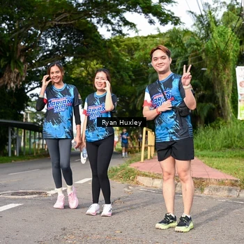 Runner Photo 7677278