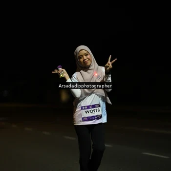 Runner Photo 7677287