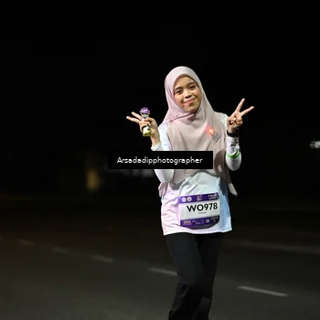 Runner Photo 7677290