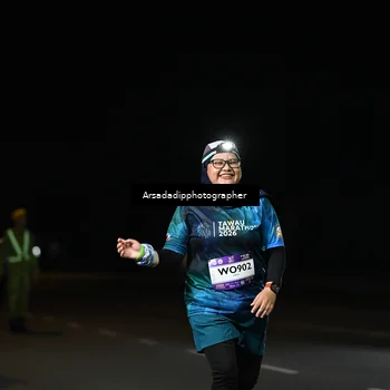 Runner Photo 7677294