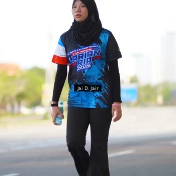 Runner Photo 7677296