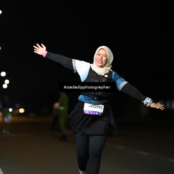 Runner Photo 7677299