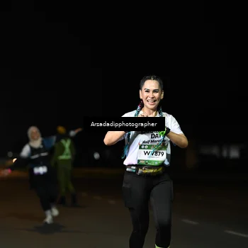 Runner Photo 7677304