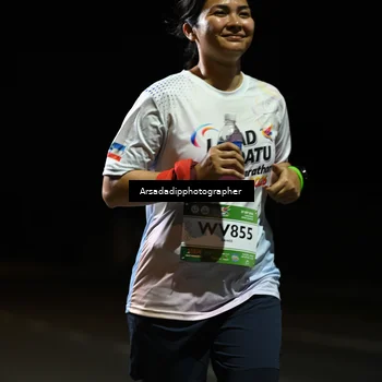 Runner Photo 7677305