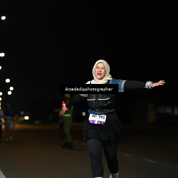 Runner Photo 7677307