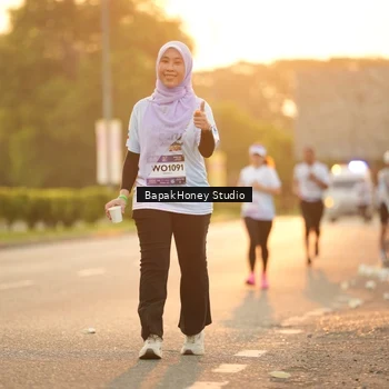 Runner Photo 7677310